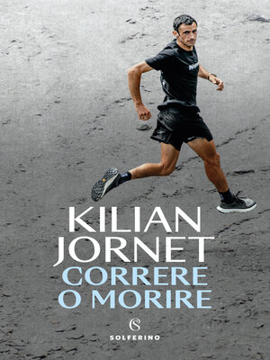 cover image of Correre o morire